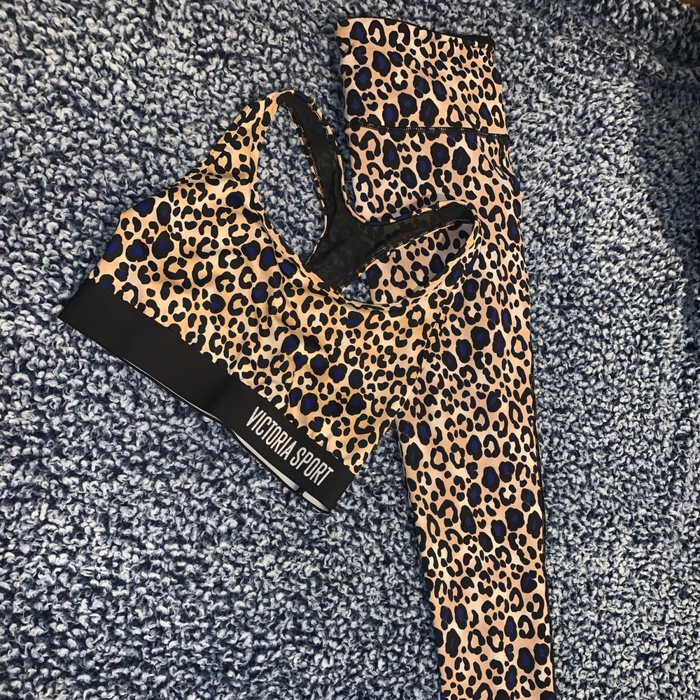 Victoria Secret Sport Set